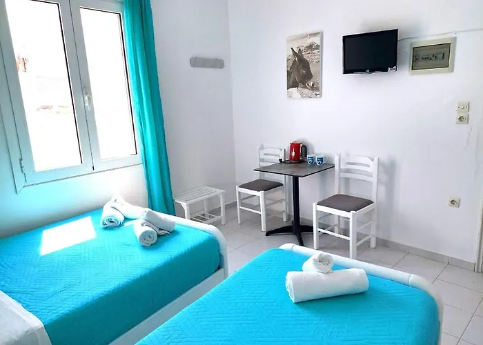 Гостевой дом Seatincenter 3*