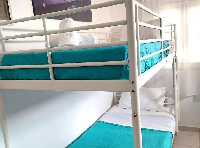 Гостевой дом Seatincenter