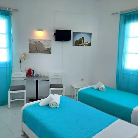 Seatincenter Rooms Guest house