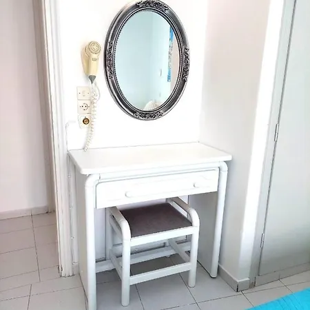 Pensjonat Seatincenter Mykonos Town