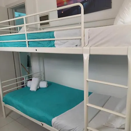 Seatincenter Rooms Guest house