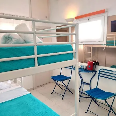 Seatincenter Rooms 3* Mykonos Town