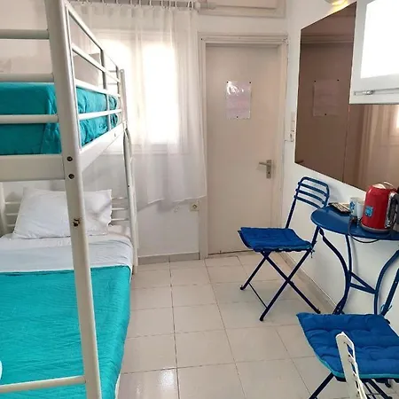 Guest house Seatincenter Rooms