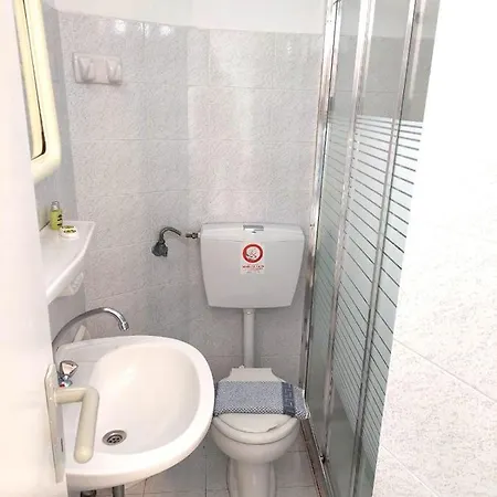 西缇森特洛姆斯酒店