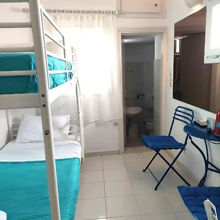 Seatincenter Rooms 3*