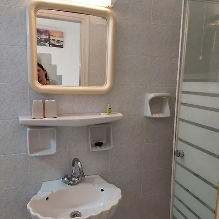 Guest house Seatincenter Rooms