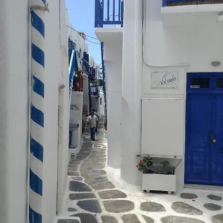 Guest house Seatincenter Rooms