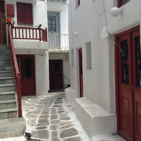 Guest house Seatincenter Rooms 3*