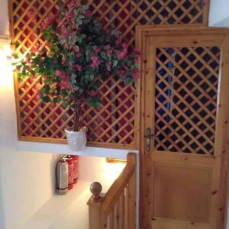 Seatincenter Rooms Guest house 3*