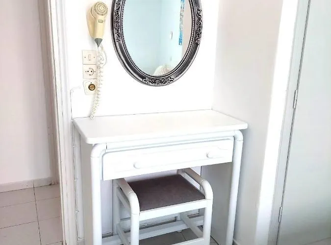 بيت ضيافة Seatincenter Mykonos Town