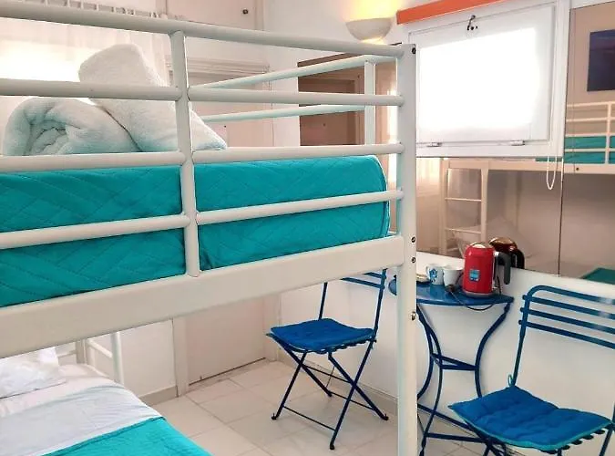 Seatincenter 3* Mykonos Town