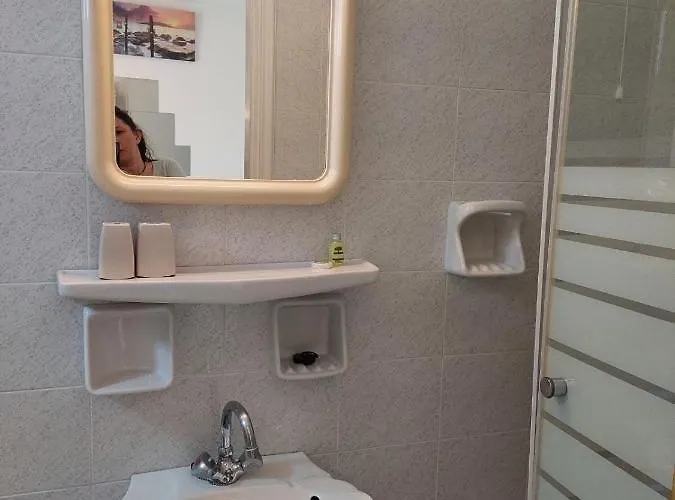 بيت ضيافة Seatincenter