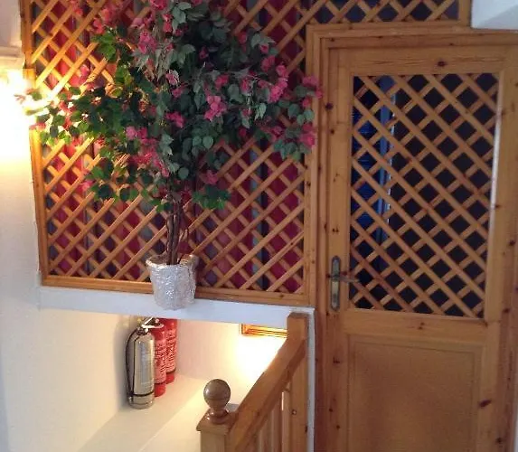 Seatincenter بيت ضيافة 3*