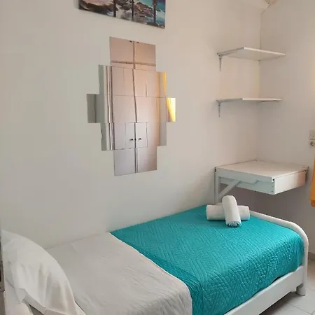 Seatincenter Rooms Guest house *