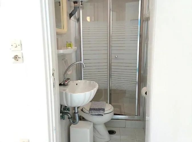 Konukevi Seatincenter 3*