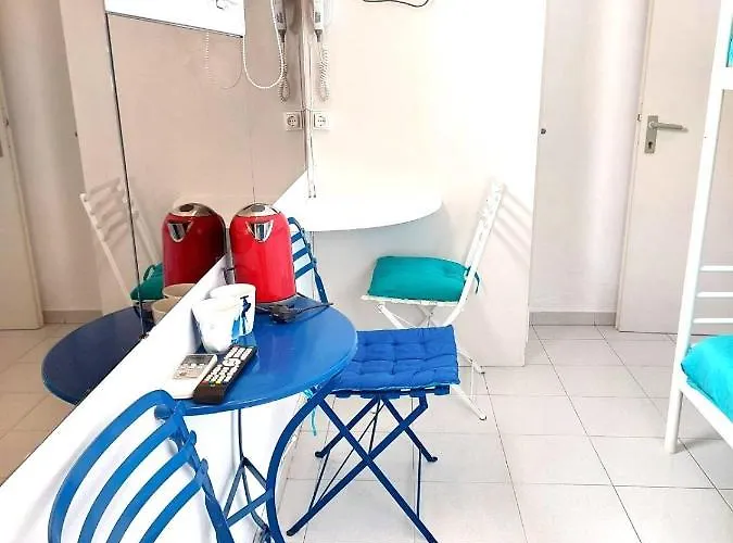 Seatincenter Konukevi