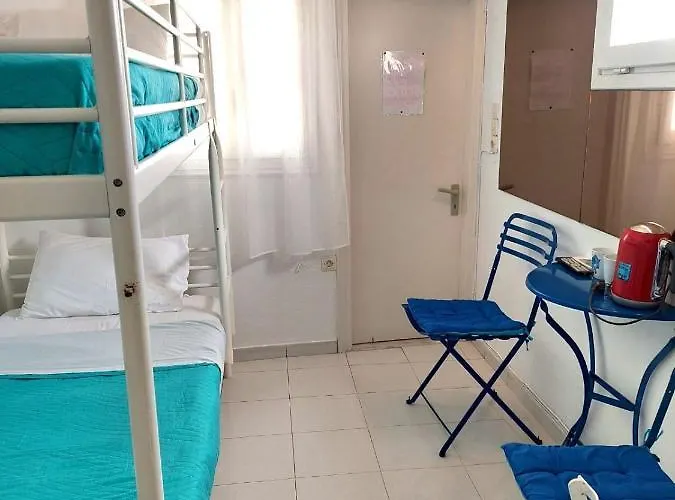 Konukevi Seatincenter