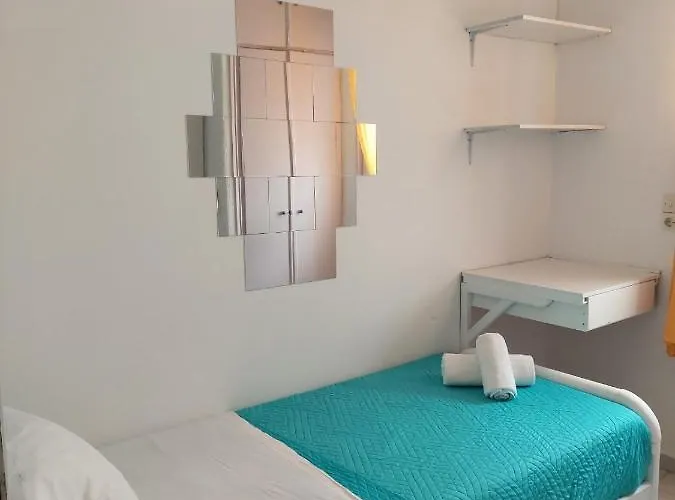 Seatincenter Konukevi 3*