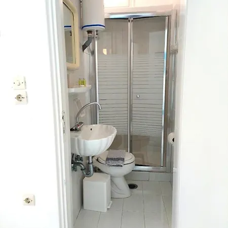 Pensjonat Seatincenter 3*