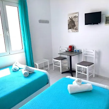 Pensjonat Seatincenter 3*