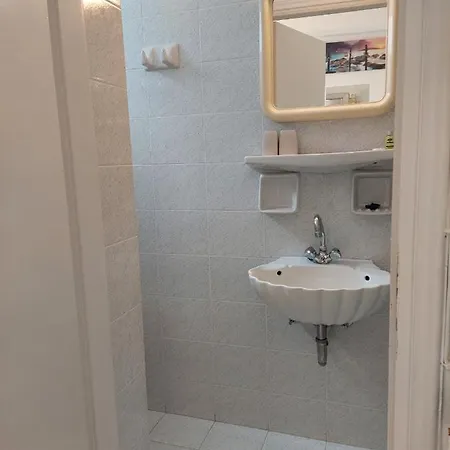 Pensjonat Seatincenter Mykonos Town