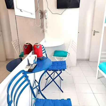 Seatincenter Pensjonat