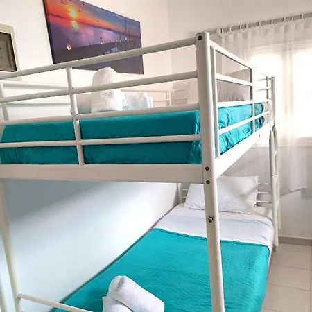 Pensjonat Seatincenter