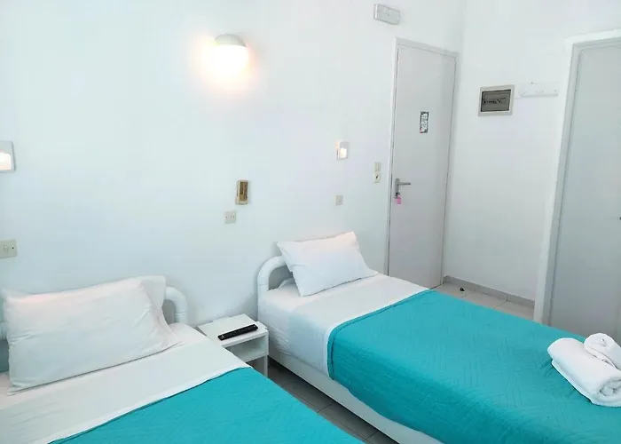 Seatincenter Affittacamere Mykonos Town