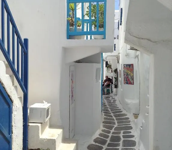 Seatincenter Affittacamere 3*