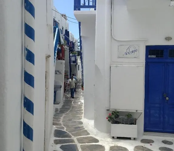 Affittacamere Seatincenter