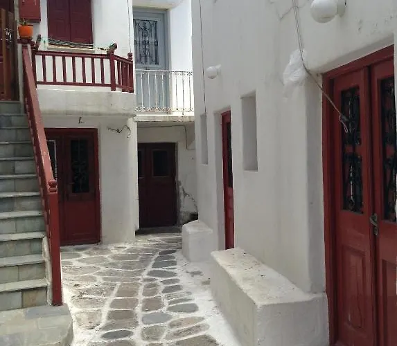 Affittacamere Seatincenter 3*